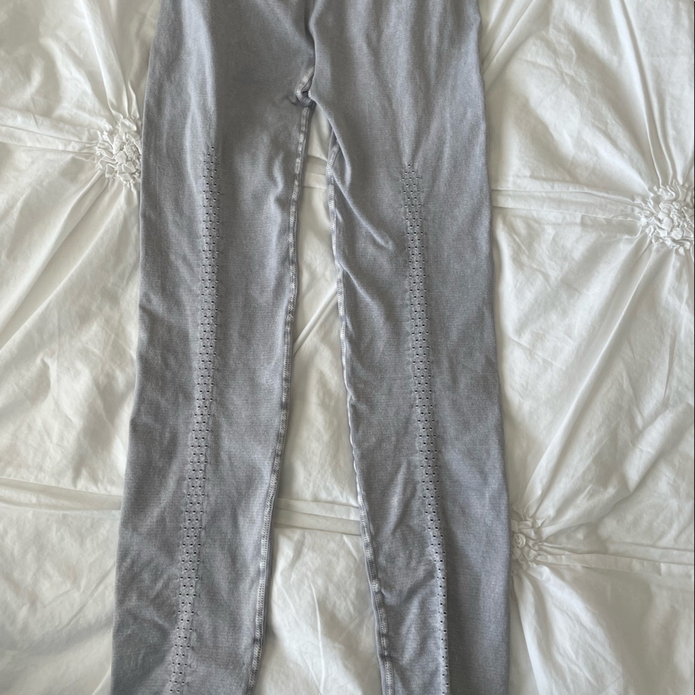 Free People athletic movement leggings